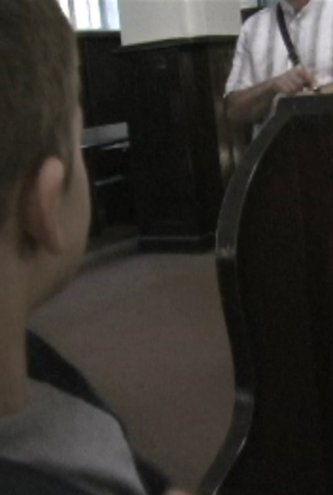 9 minutes of Kaunaus filmaffisch