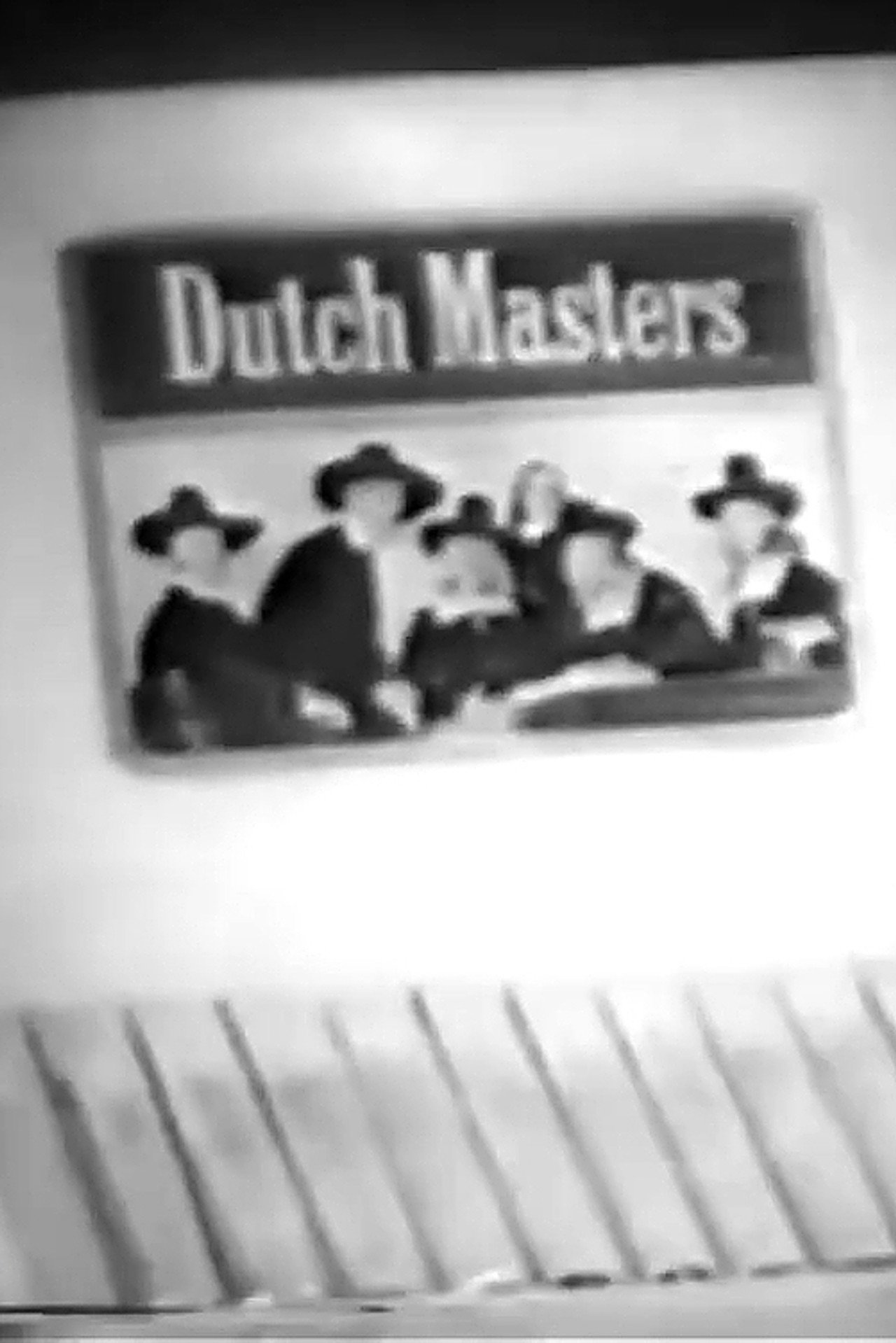 This Film Will Be Interrupted After 11 Minutes by a Commercial filmaffisch