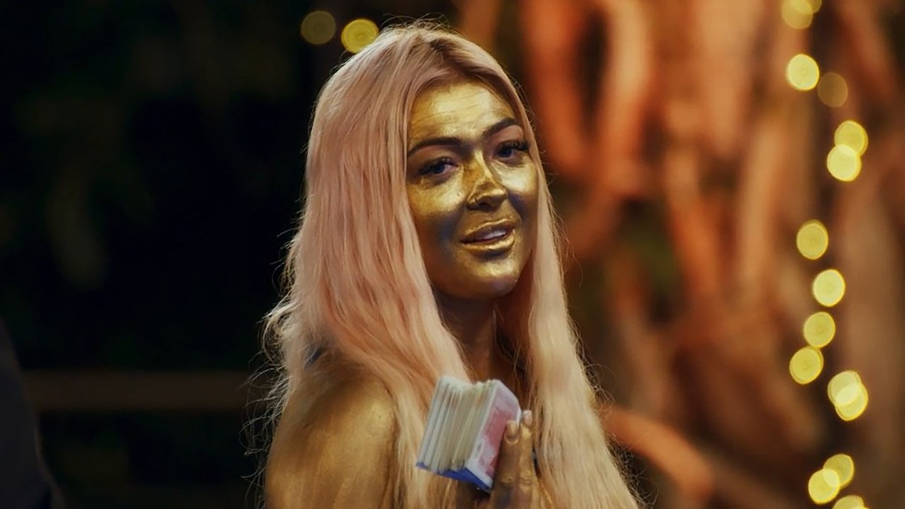 Dating Naked UK - Season 2 Episode 9 : The Ultimate Test