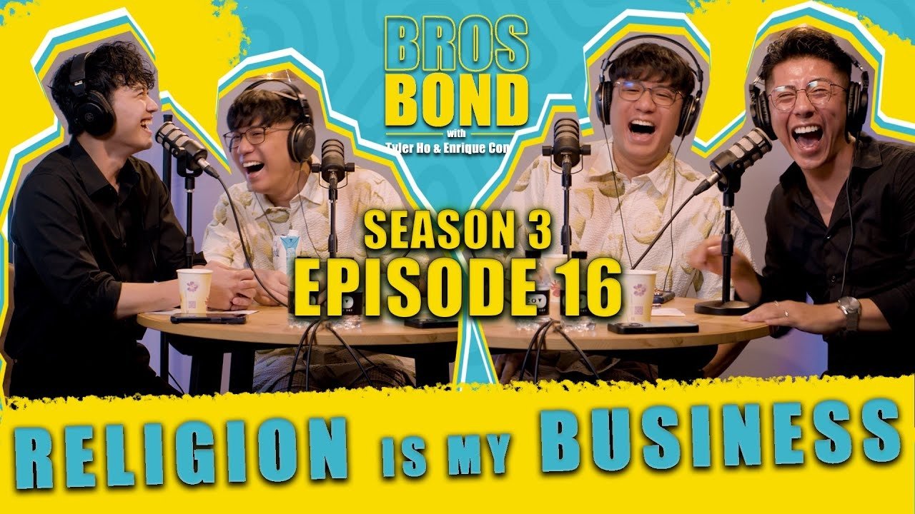 Bros Bond - Season 3 Episode 16 : Episode 16