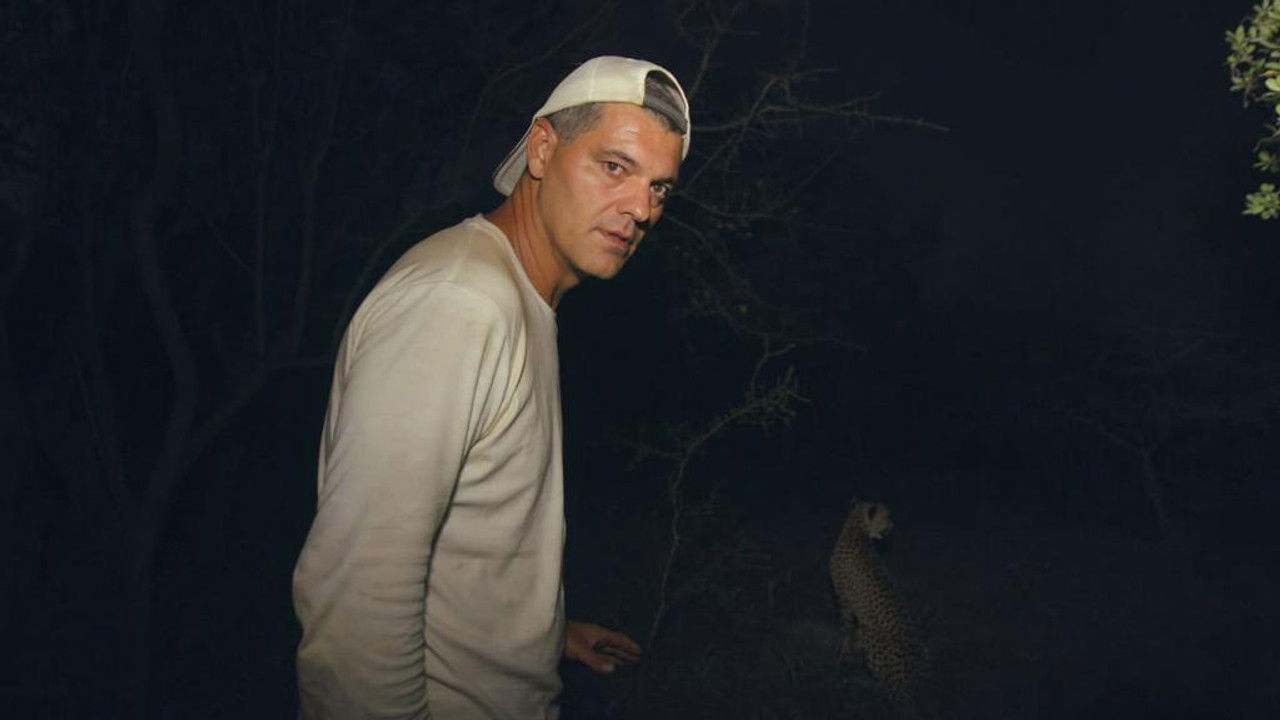 Wild Frank — Épisode 2