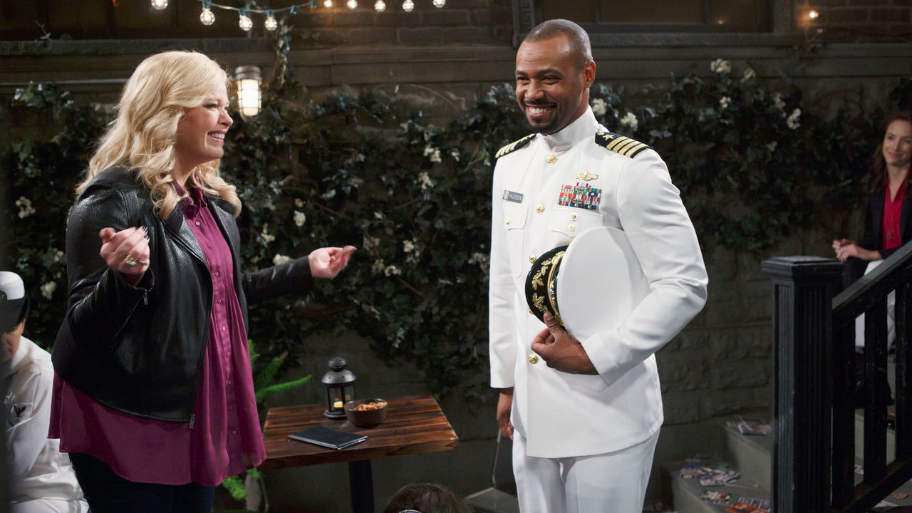 Baby Daddy — Épisode 9