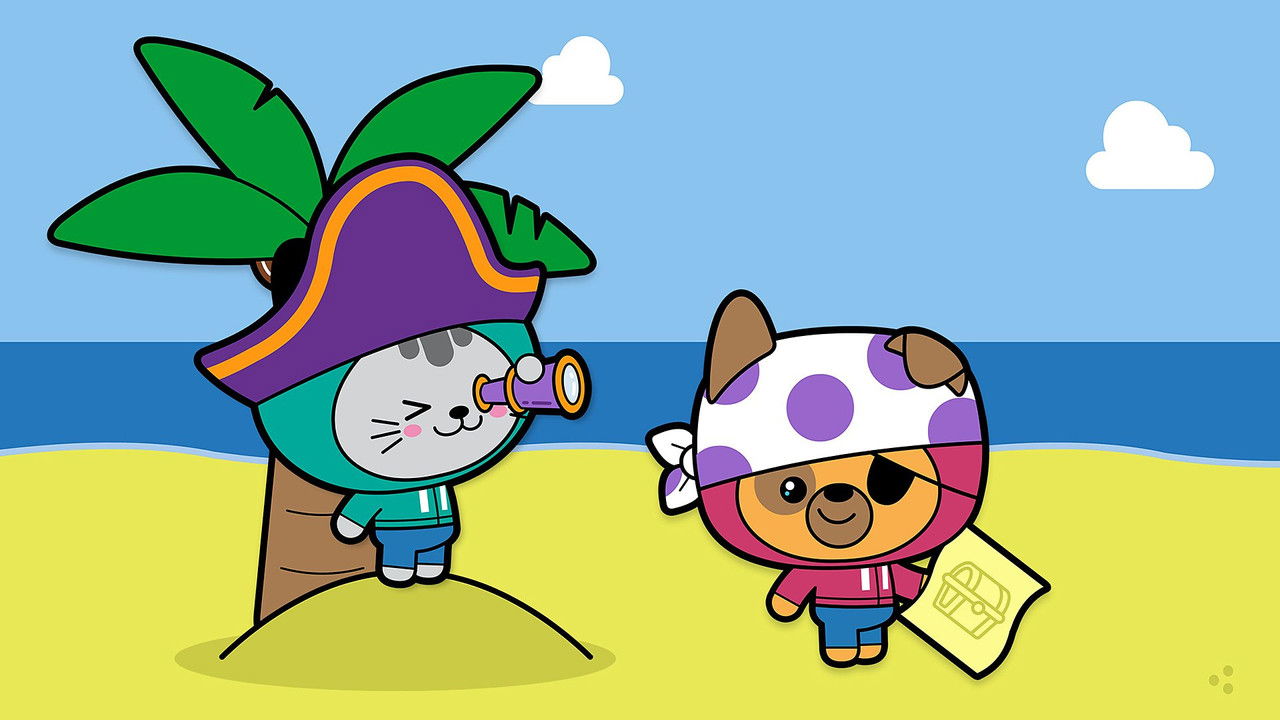 Kit&Pup — Épisode 41