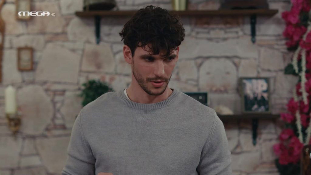 Olive Land - Season 4 Episode 68 : Episode 68