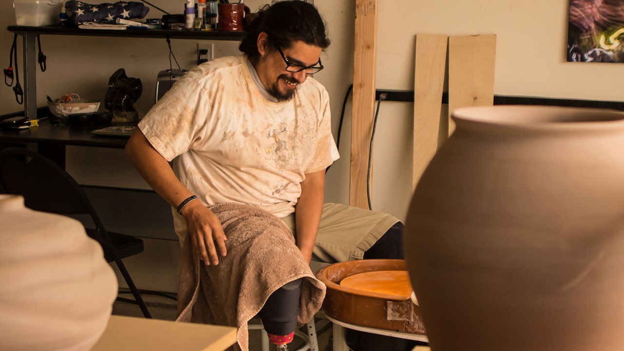 Craft in America — Épisode 1