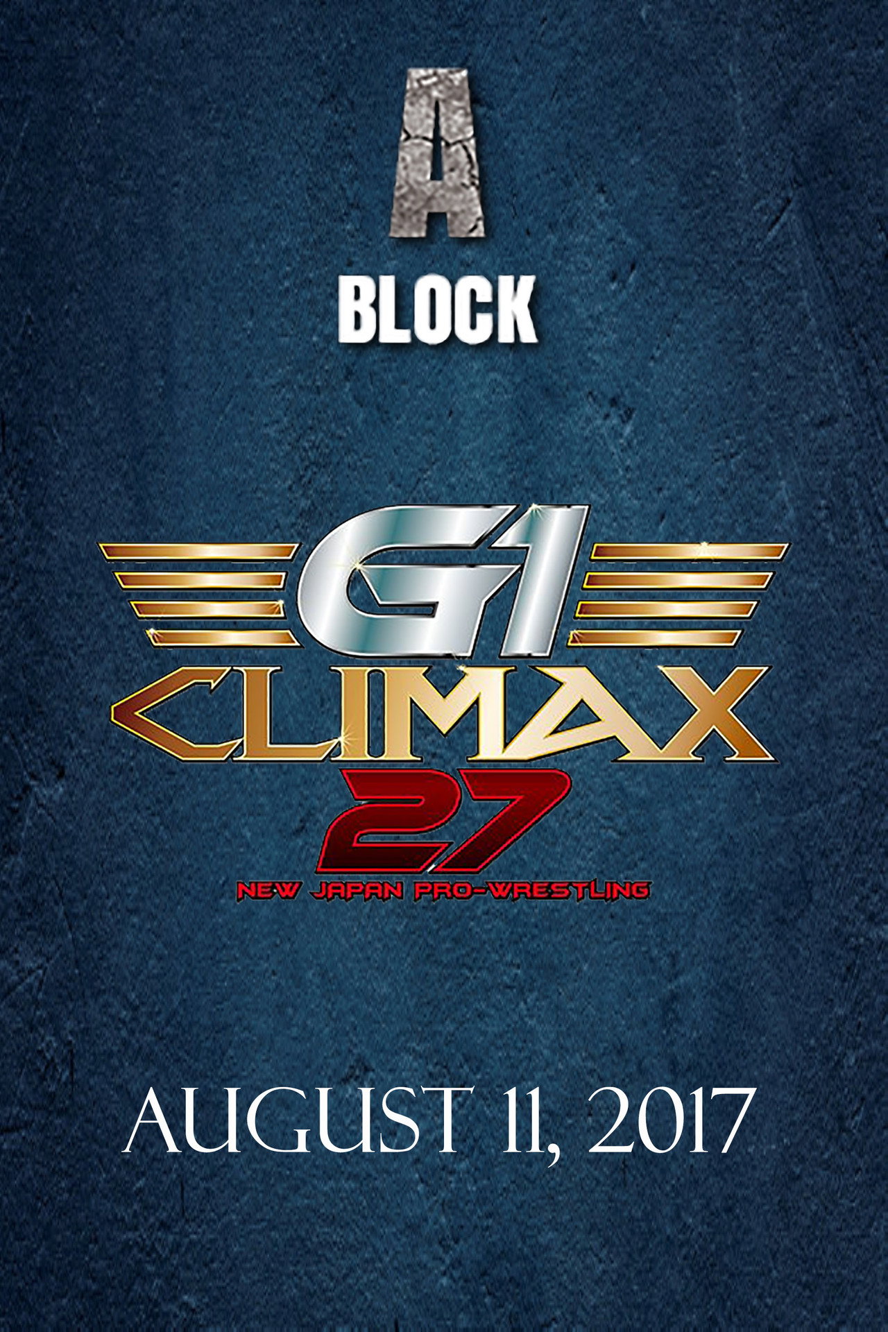 NJPW G1 Climax 27: Day 17