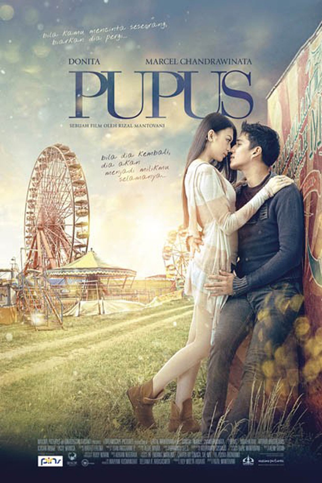 Pupus Pupus