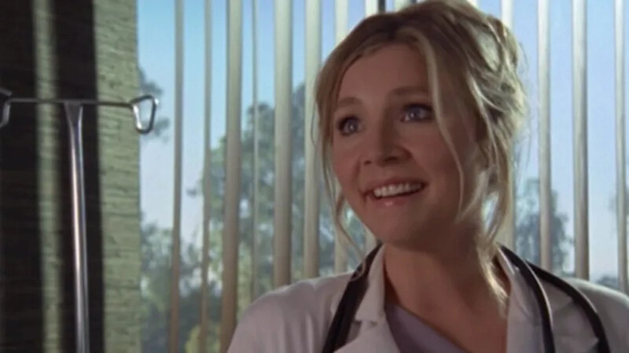 Scrubs - Season 7 Episode 4 : My Identity Crisis