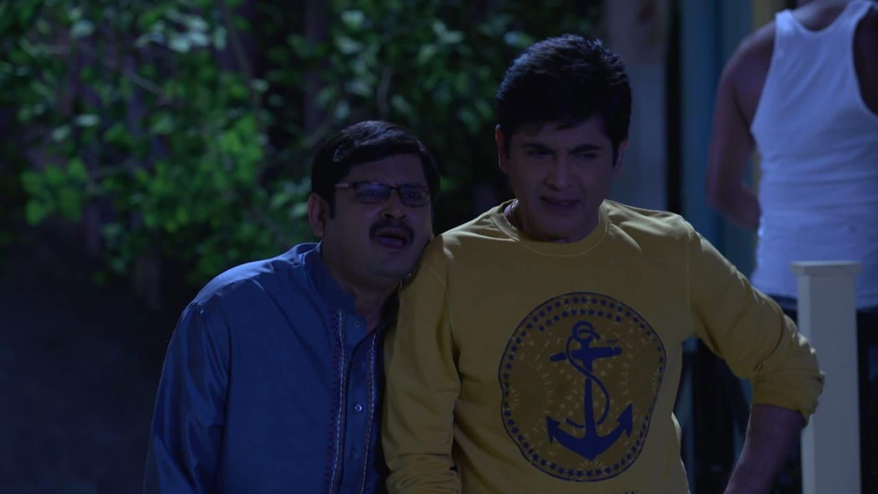 भाभीजी घर पर हैं! — Épisode 31