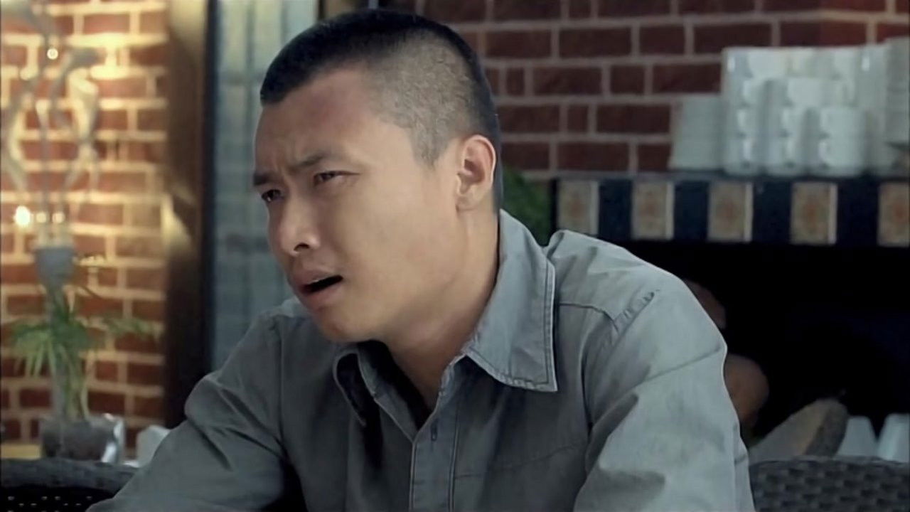 天下人家 — Épisode 16