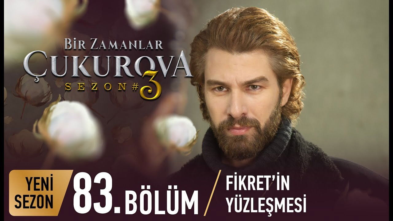Bir Zamanlar Çukurova — Épisode 20