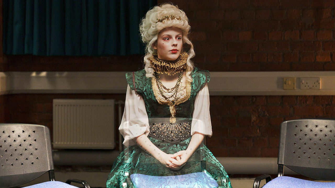 The Amelia Gething Complex — Épisode 6