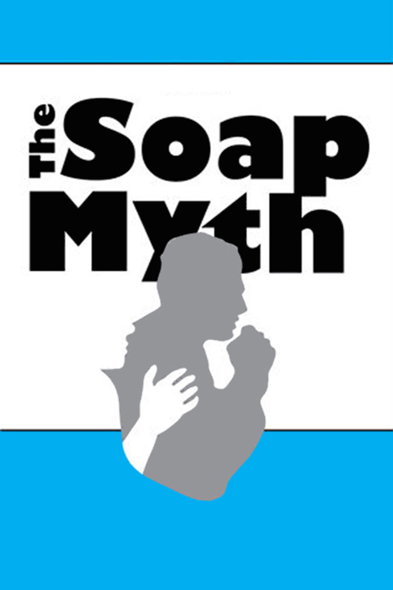 The Soap Myth Backdrop