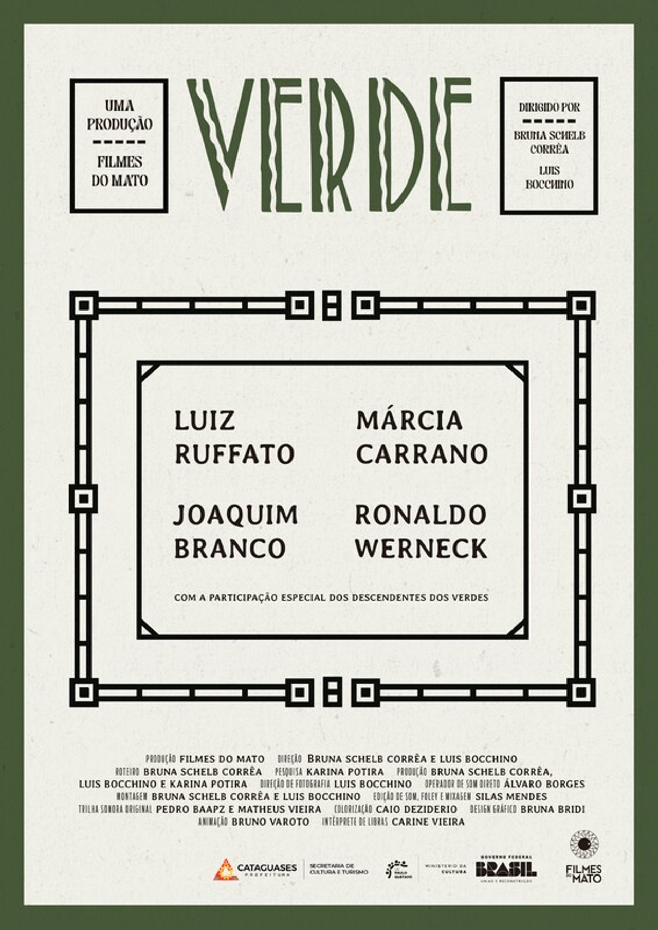 Verde