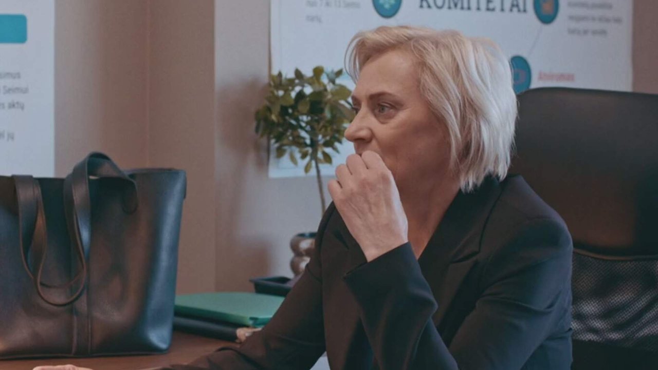 Moterys meluoja geriau - Season 17 Episode 17 : Episode 17