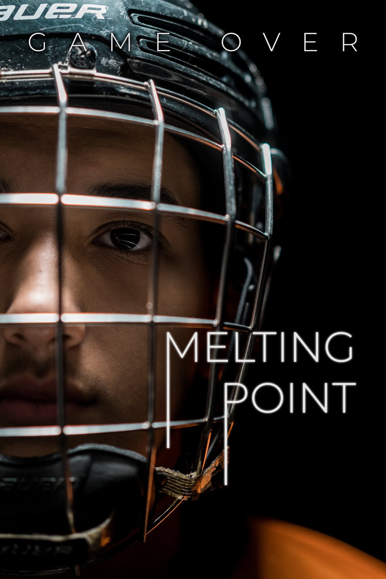 Melting Point filmaffisch