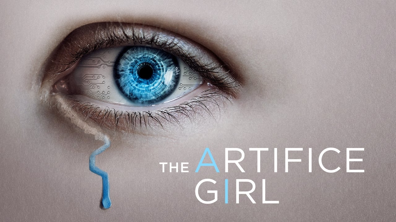The Artifice Girl background