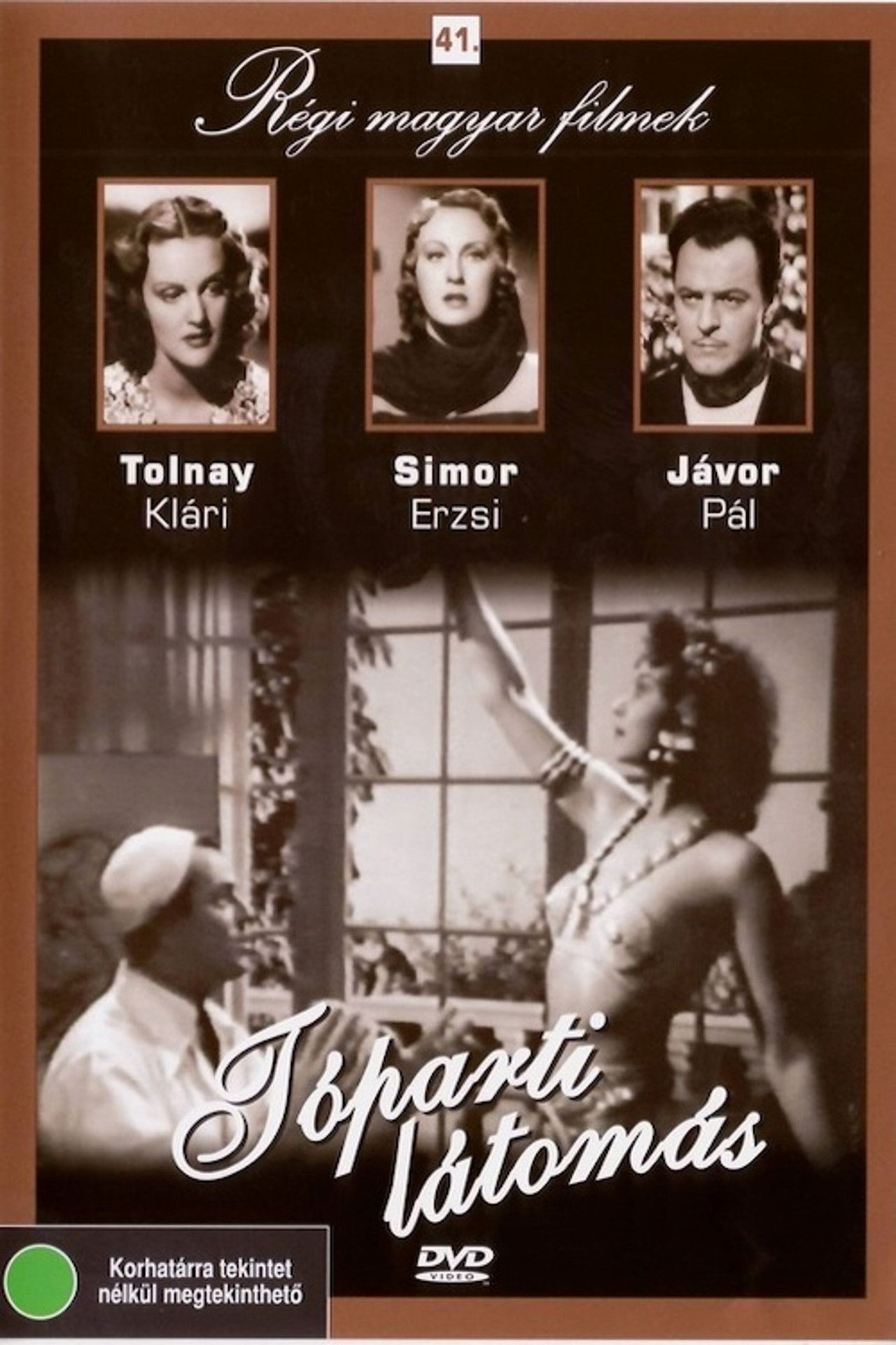 Vision by the Lake Backdrop