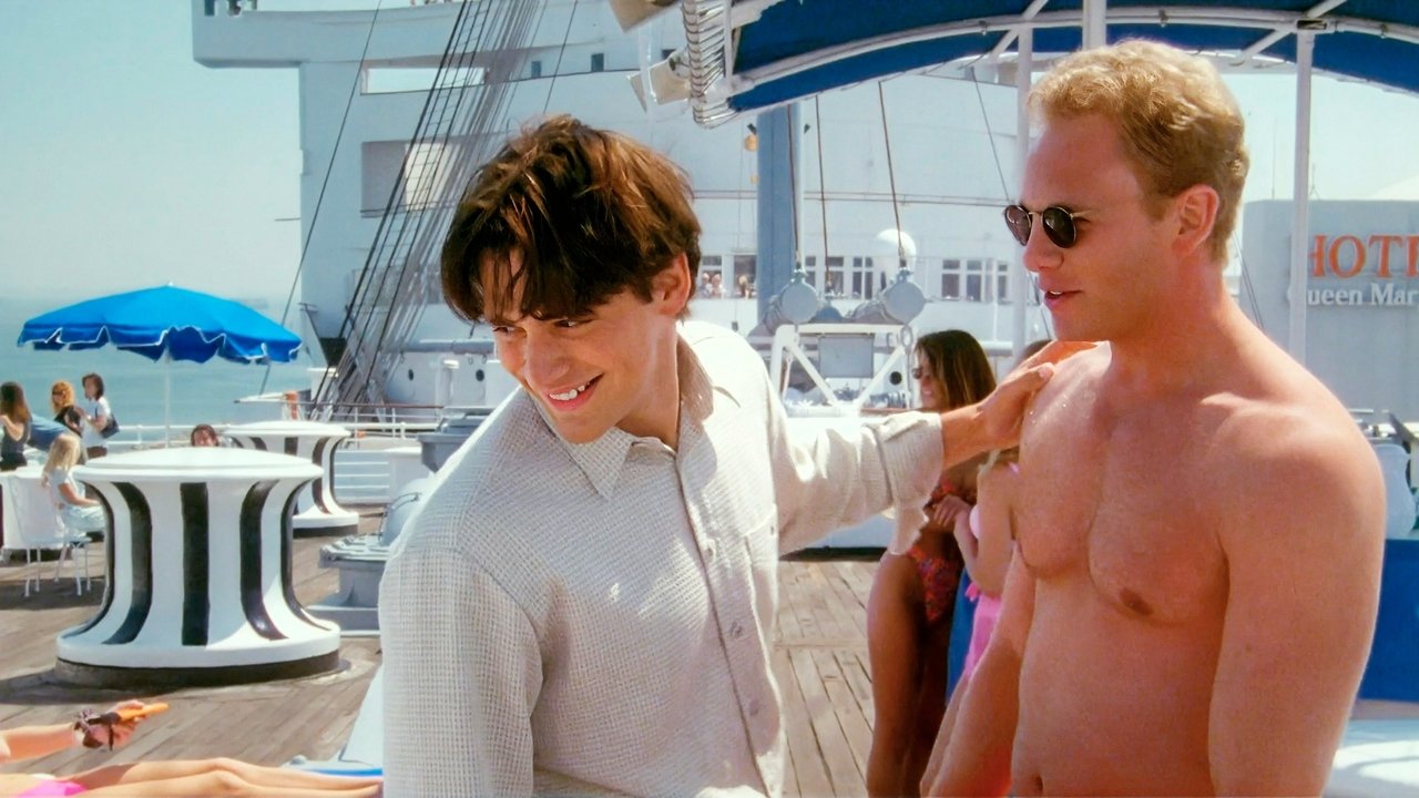 Beverly Hills, 90210 - Season 6 Episode 31 : You Say It's Your Birthday