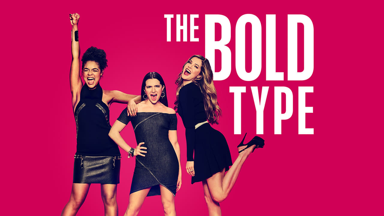 The Bold Type