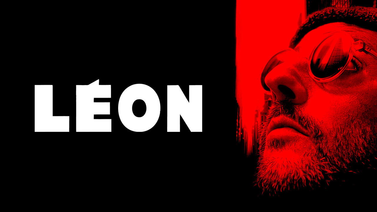 Léon: The Professional (1994)