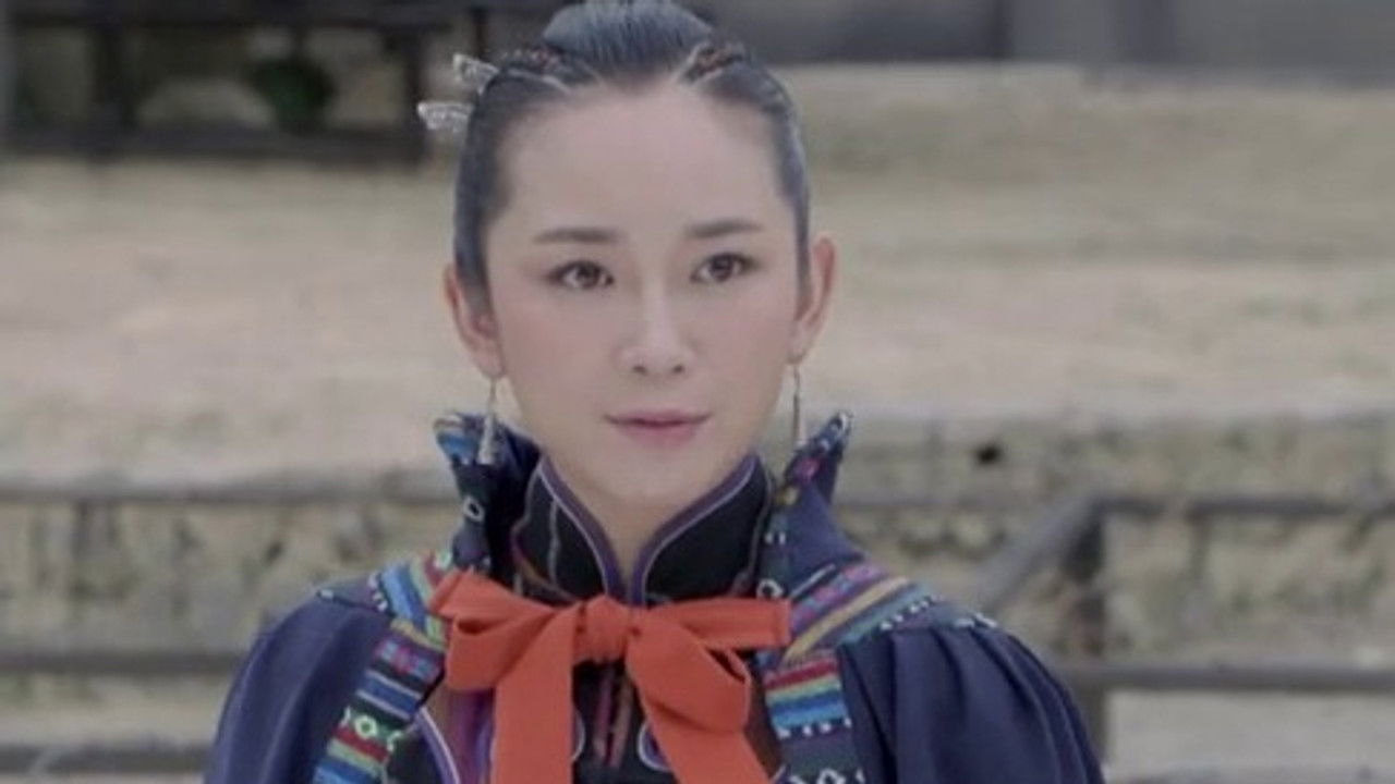 黑狐之风影 — Épisode 29