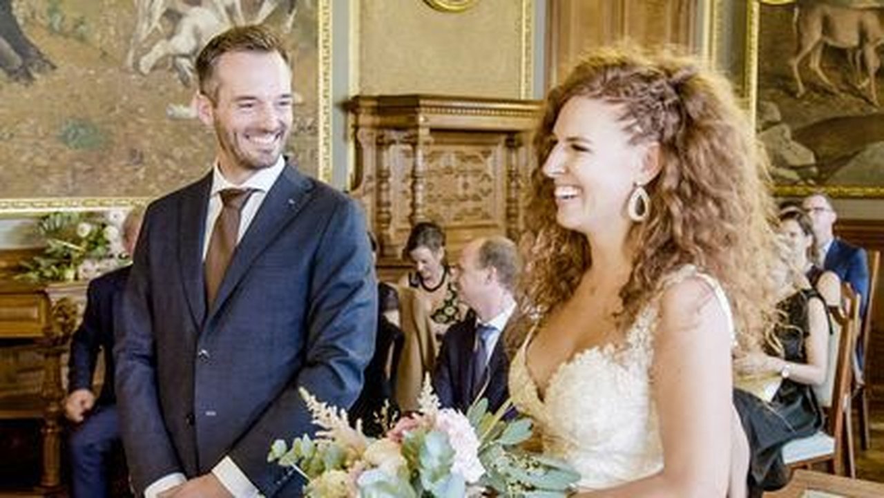 Blind Getrouwd - Season 6 Episode 1 : Episode 1