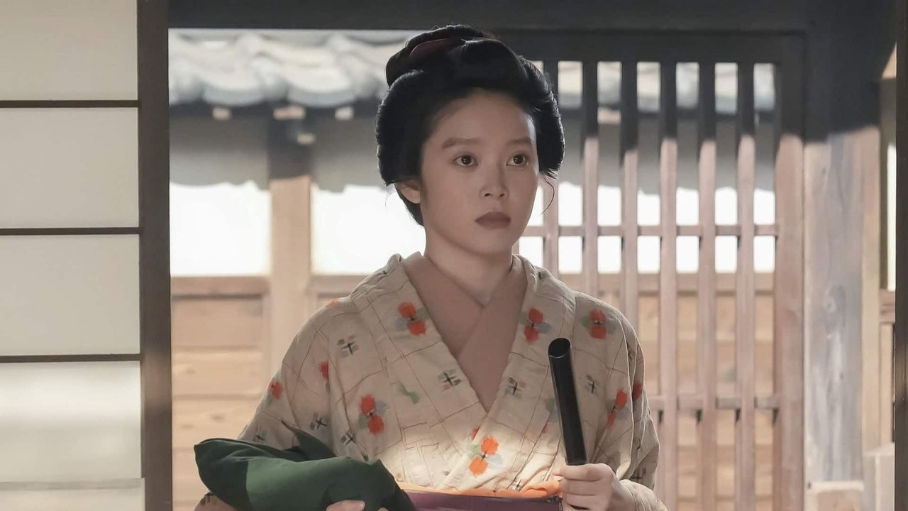 The Ghost Writer's Wife - Season 1 Episode 35 : Episode 35