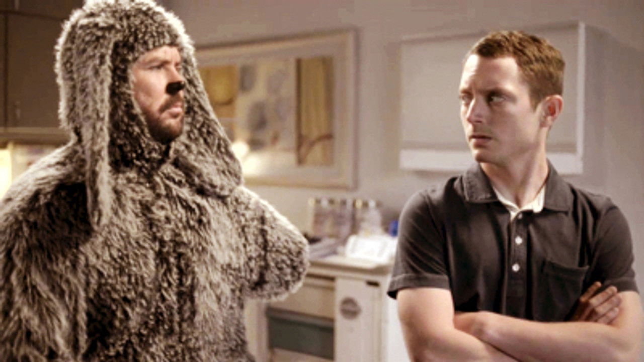 Wilfred — Épisode 8