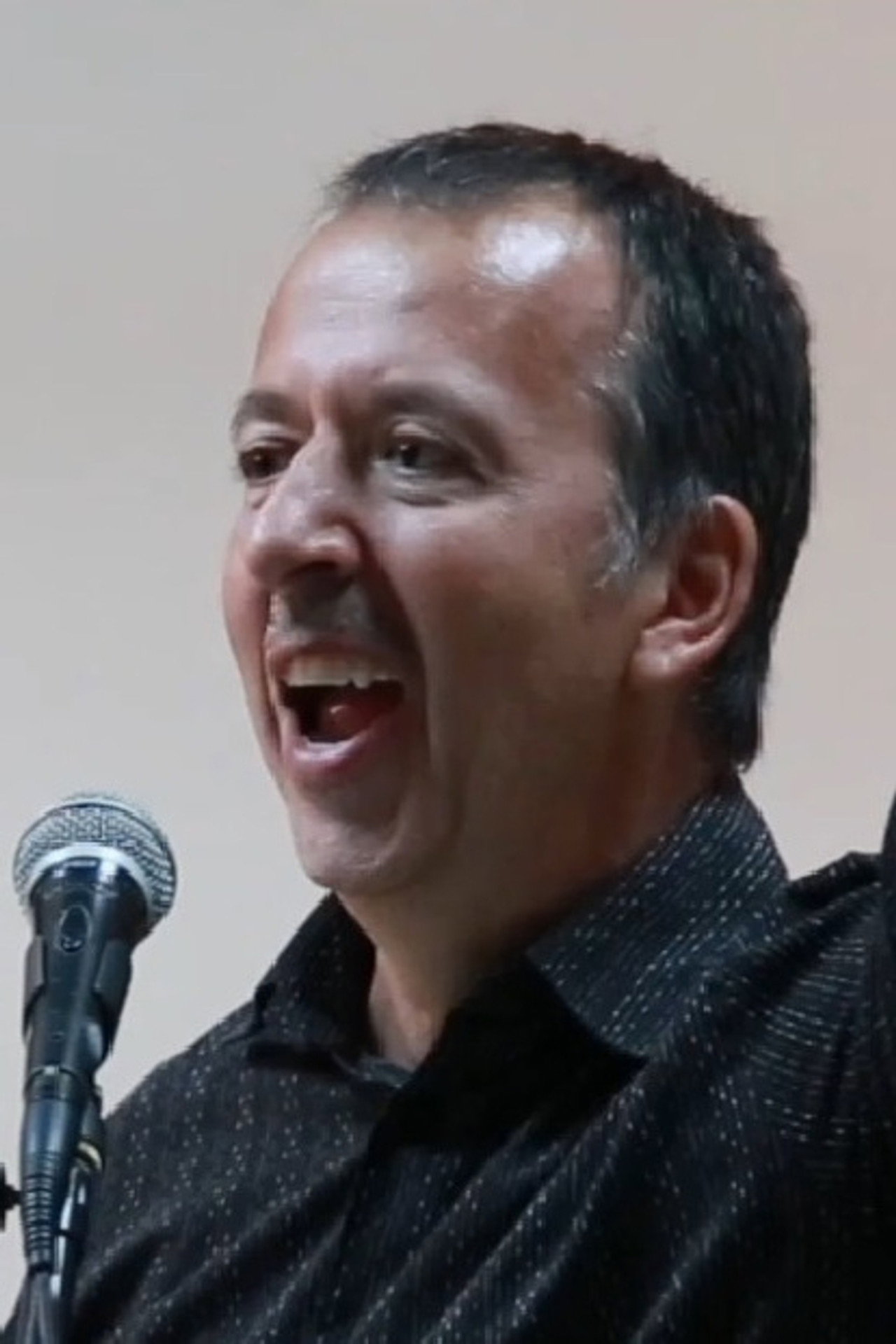Serge Tanguay