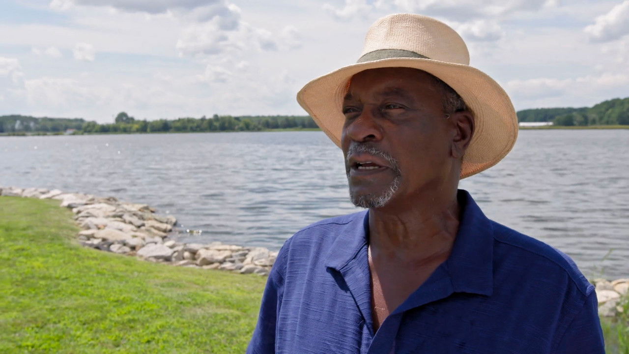 Underground Railroad: The Secret History — Épisode 4   Fuir vers le Canada par la mer