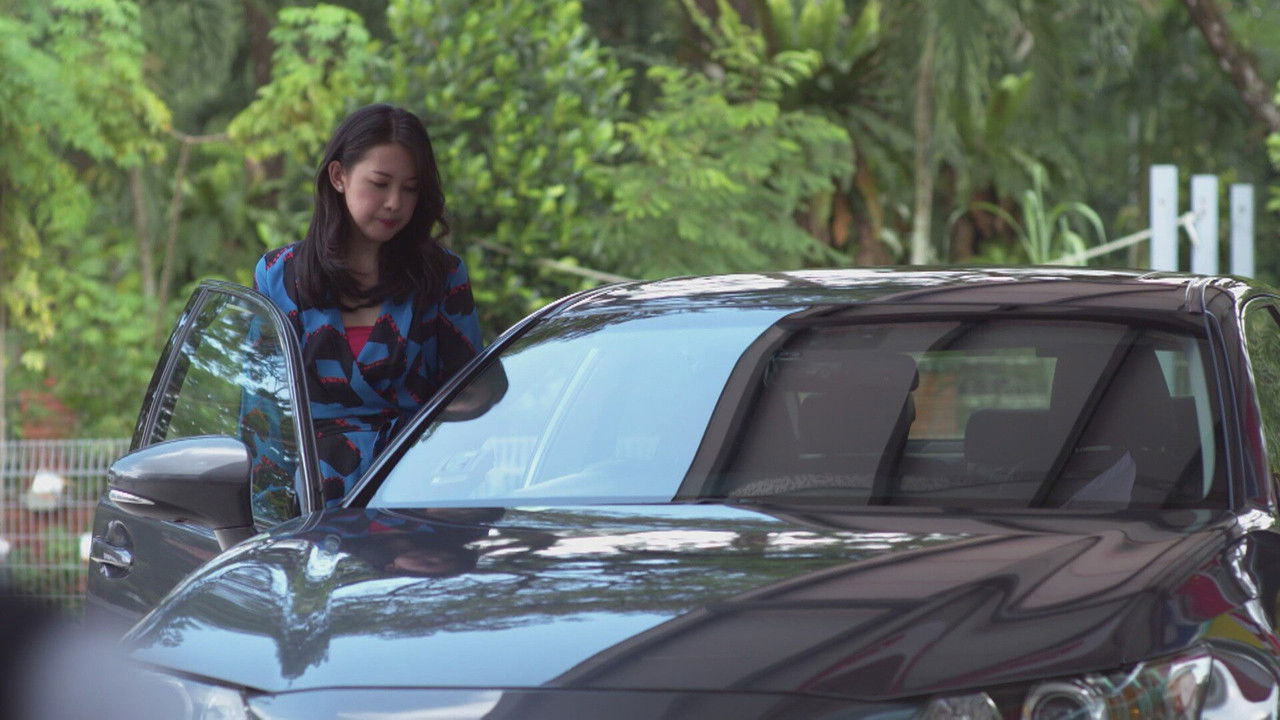 I Want to Be A Towkay — Épisode 9