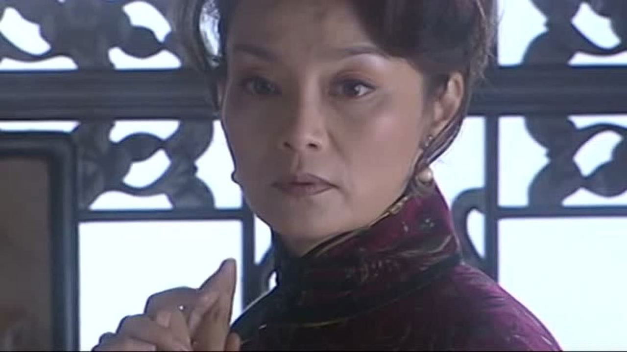 红粉世家 — Épisode 16