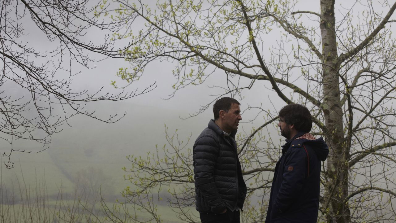 Salvados - Season 11 Episode 17 : Episode 17