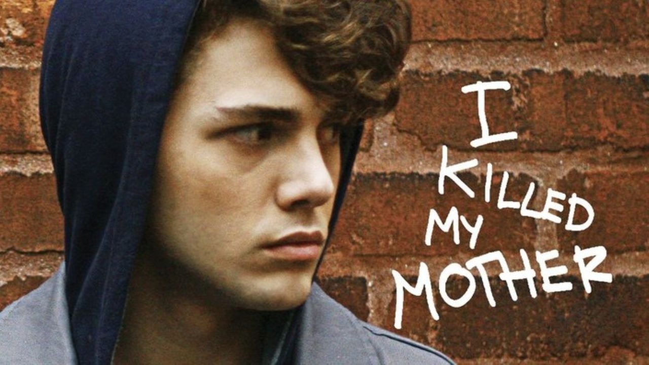 I Killed My Mother