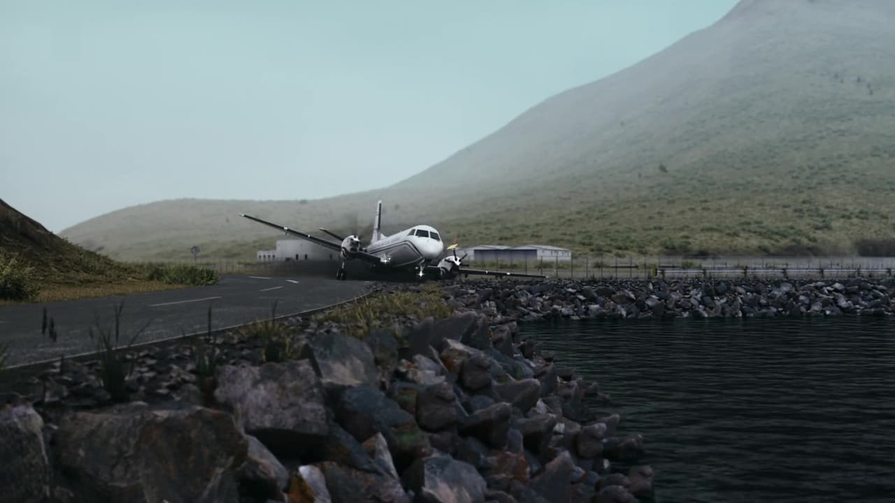 Mayday - Season 24 Episode 2 : Disaster at Dutch Harbor (PenAir Flight 3296)