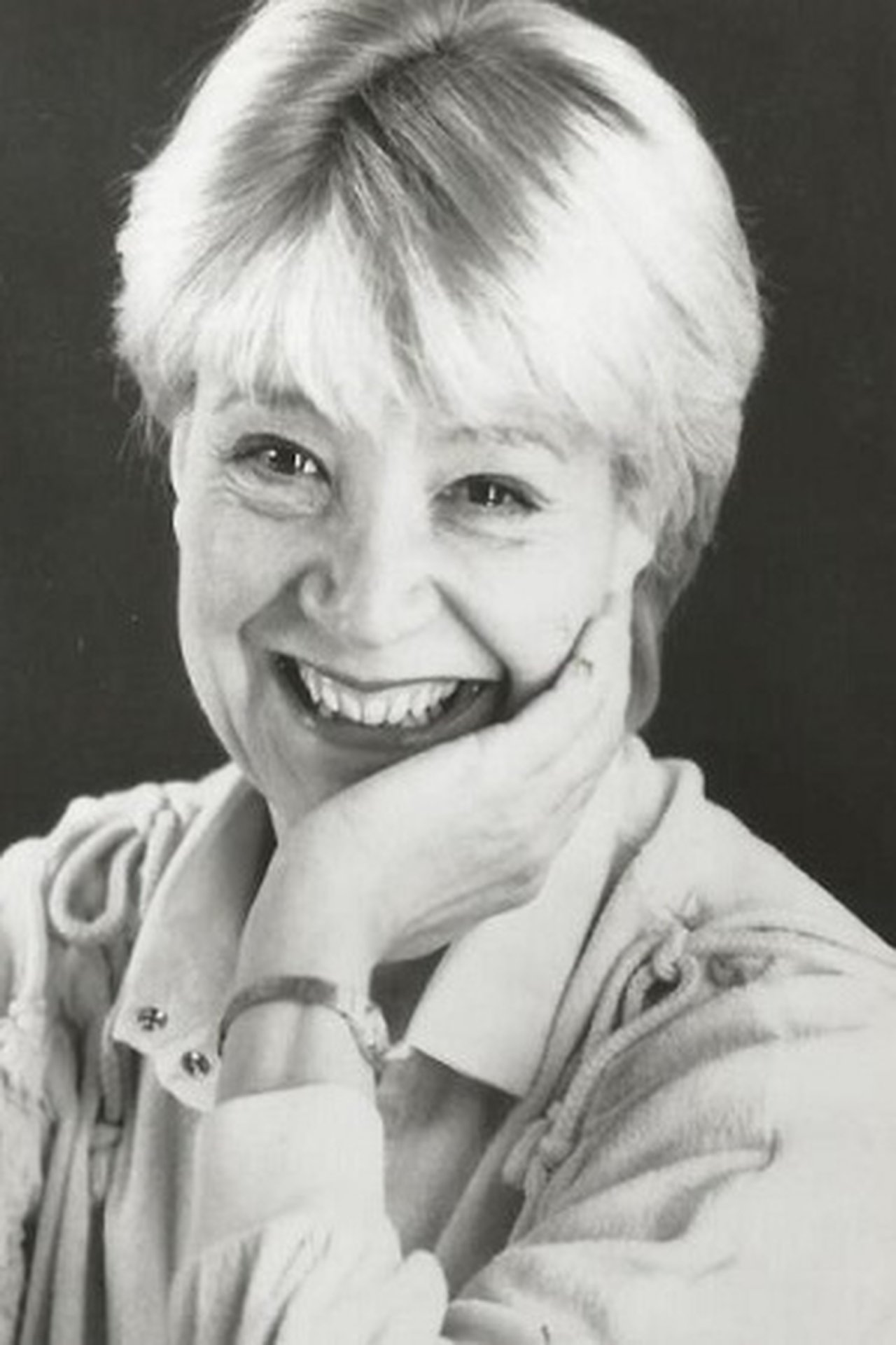 Photo of Toni Palmer