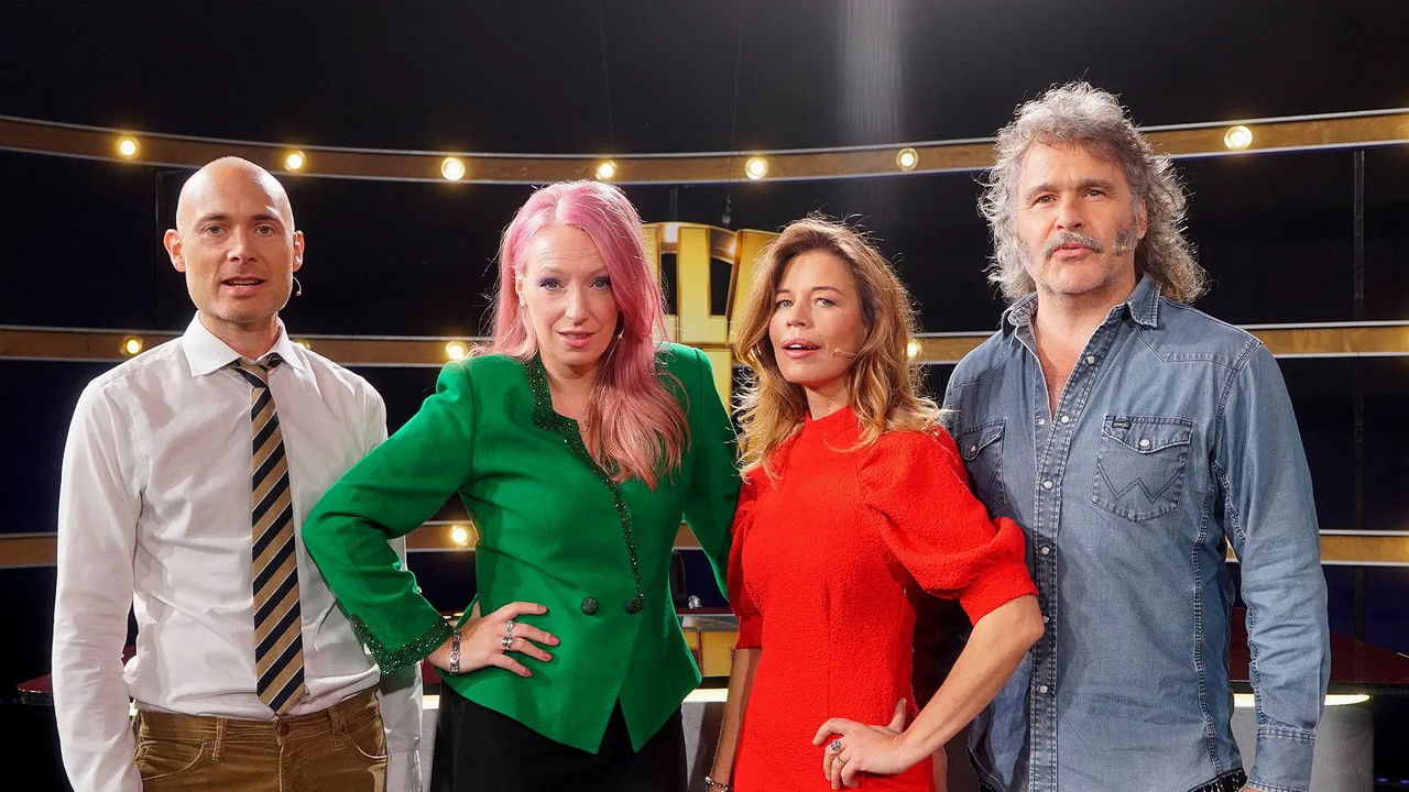 Alla mot alla med Filip och Fredrik — Épisode 52