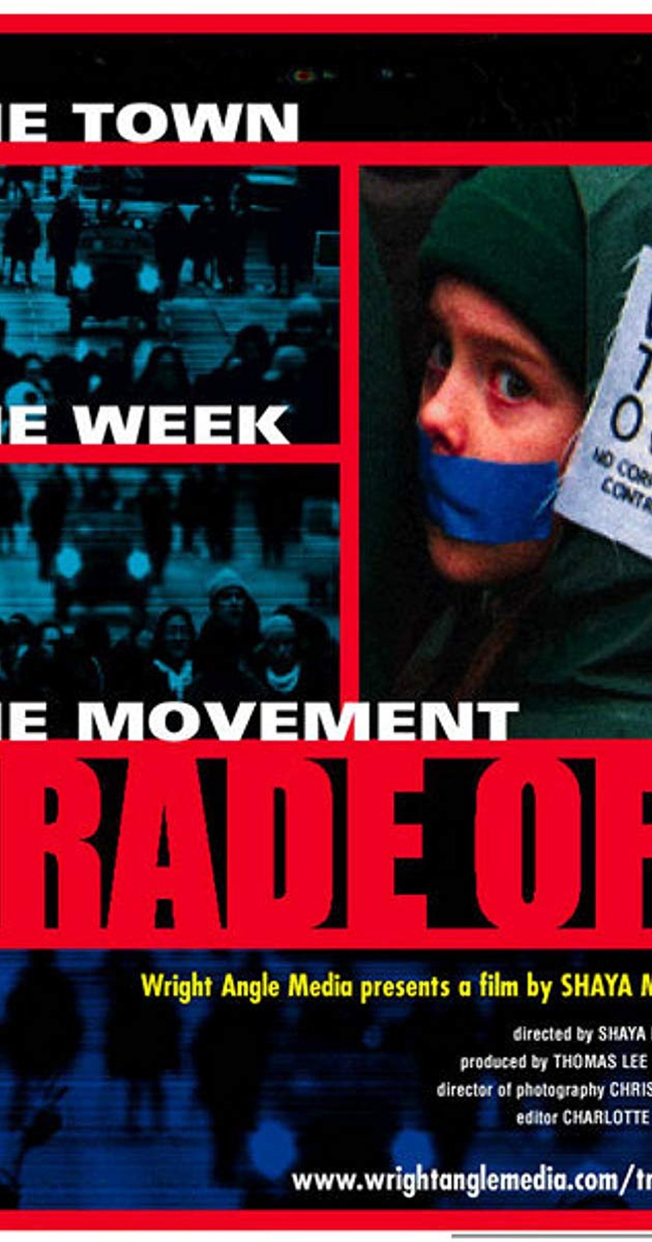 Trade Off 1970