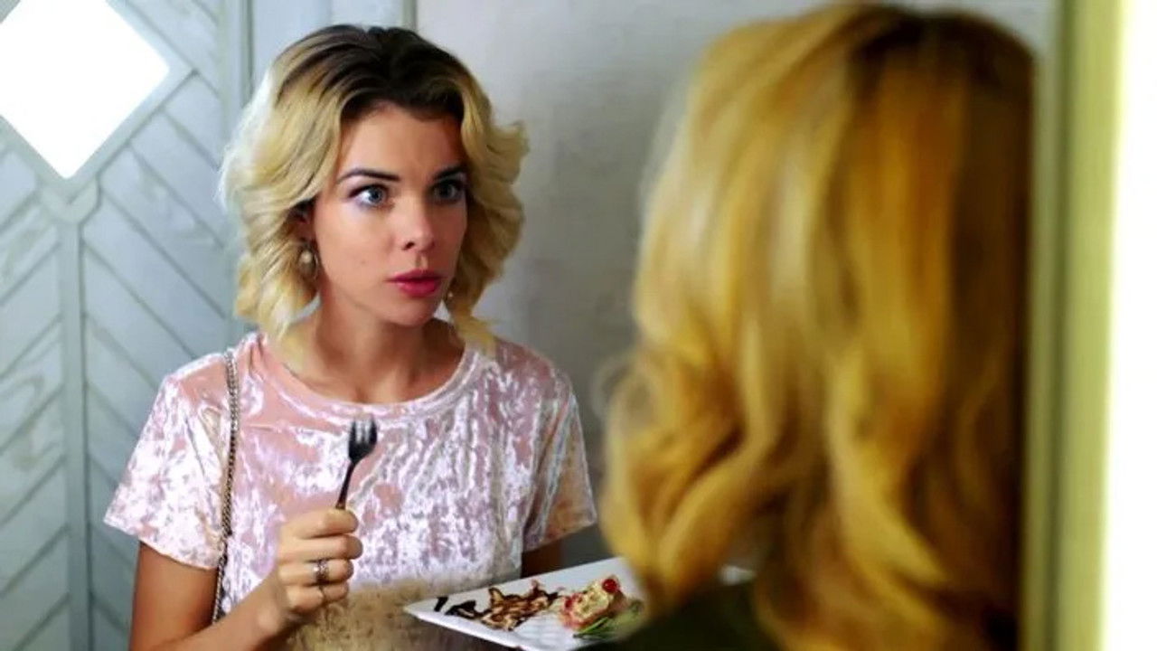 Психологини — Épisode 1