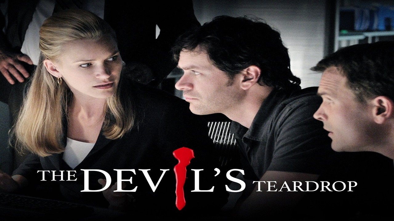 Cast and Crew of The Devil's Teardrop