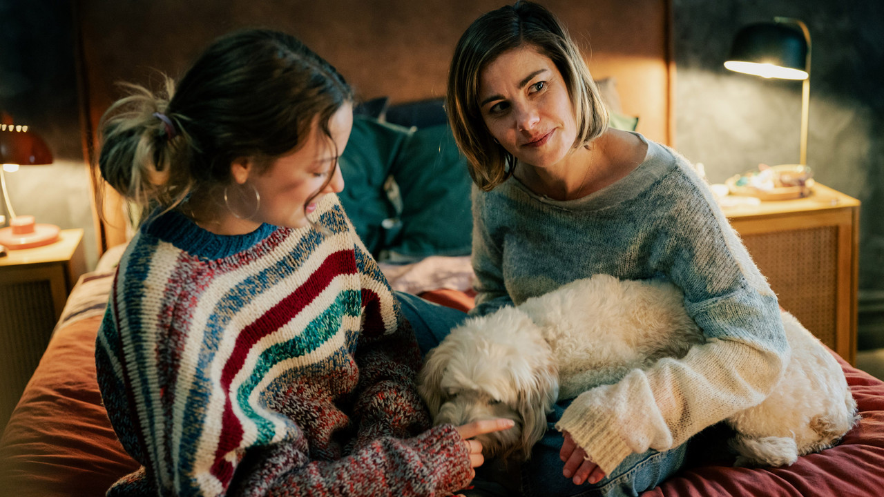 Dog Park — Épisode 2