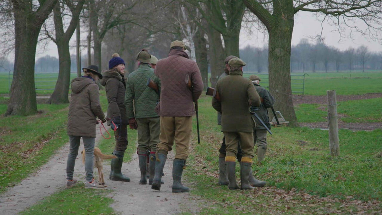 Van oud geld, de dingen, die niet voorbij gaan — Épisode 2
