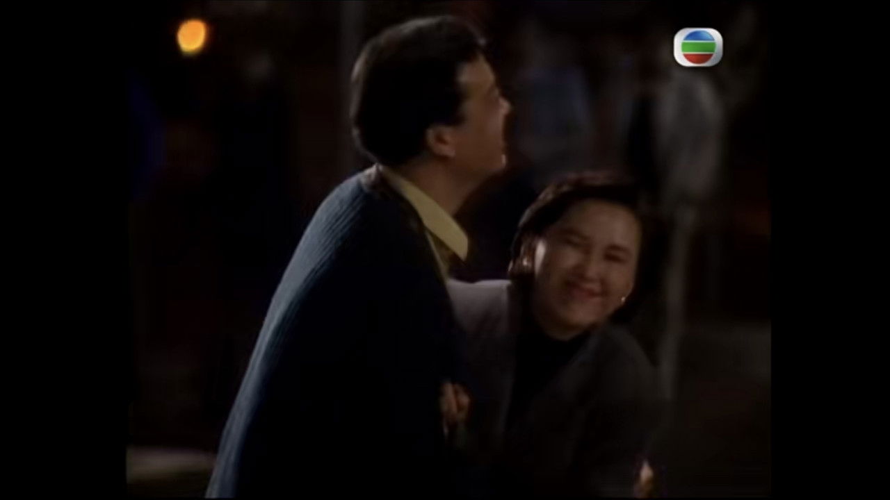 壹號皇庭 — Épisode 15