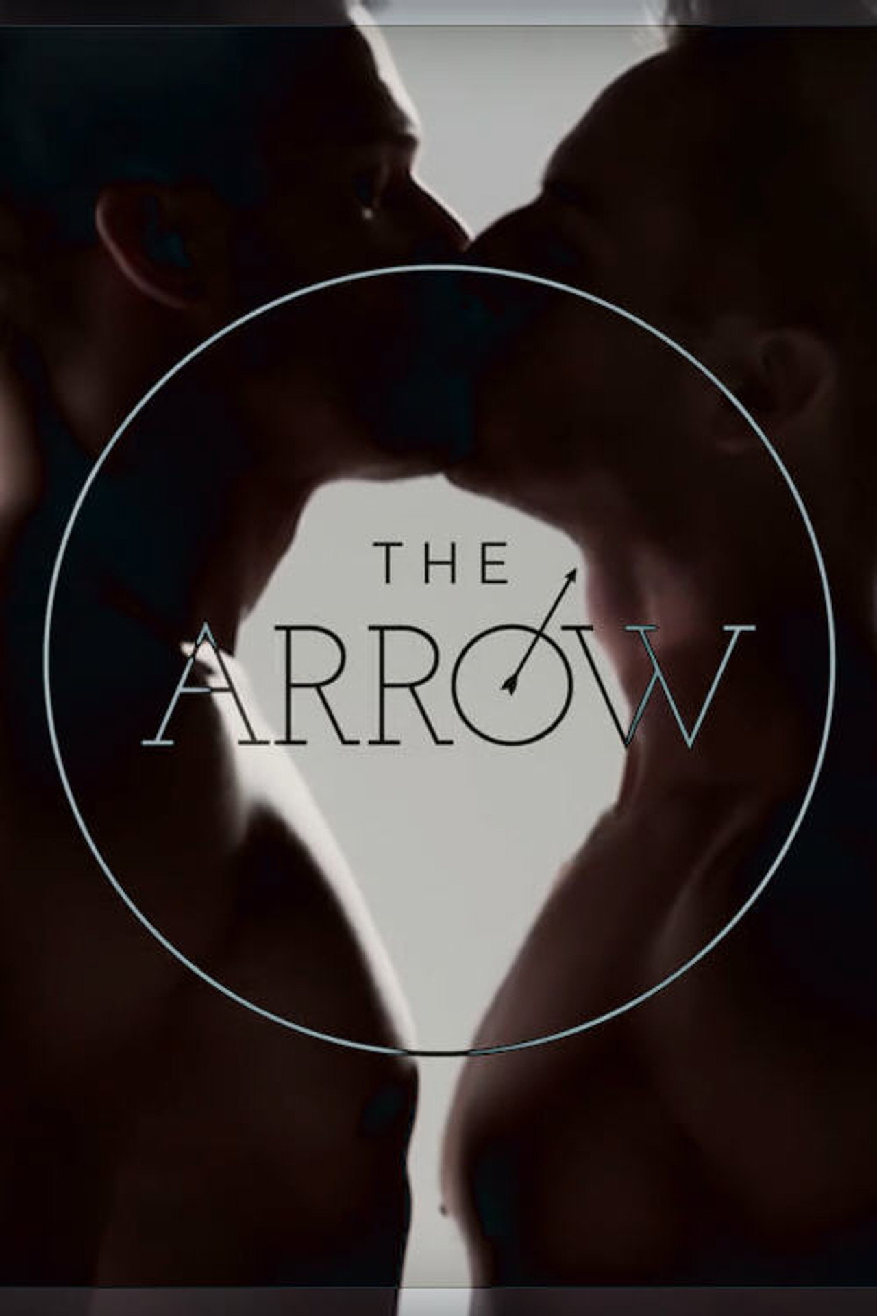 The Arrow filmaffisch