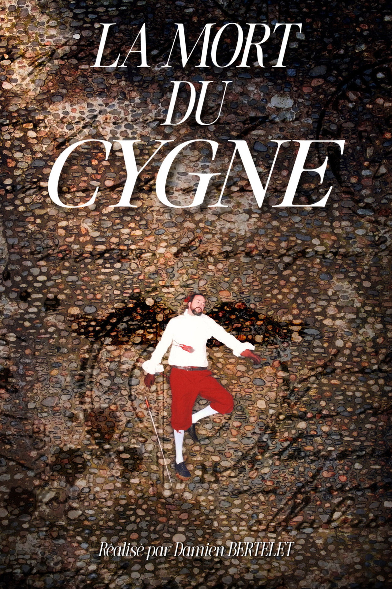 La Mort du Cygne