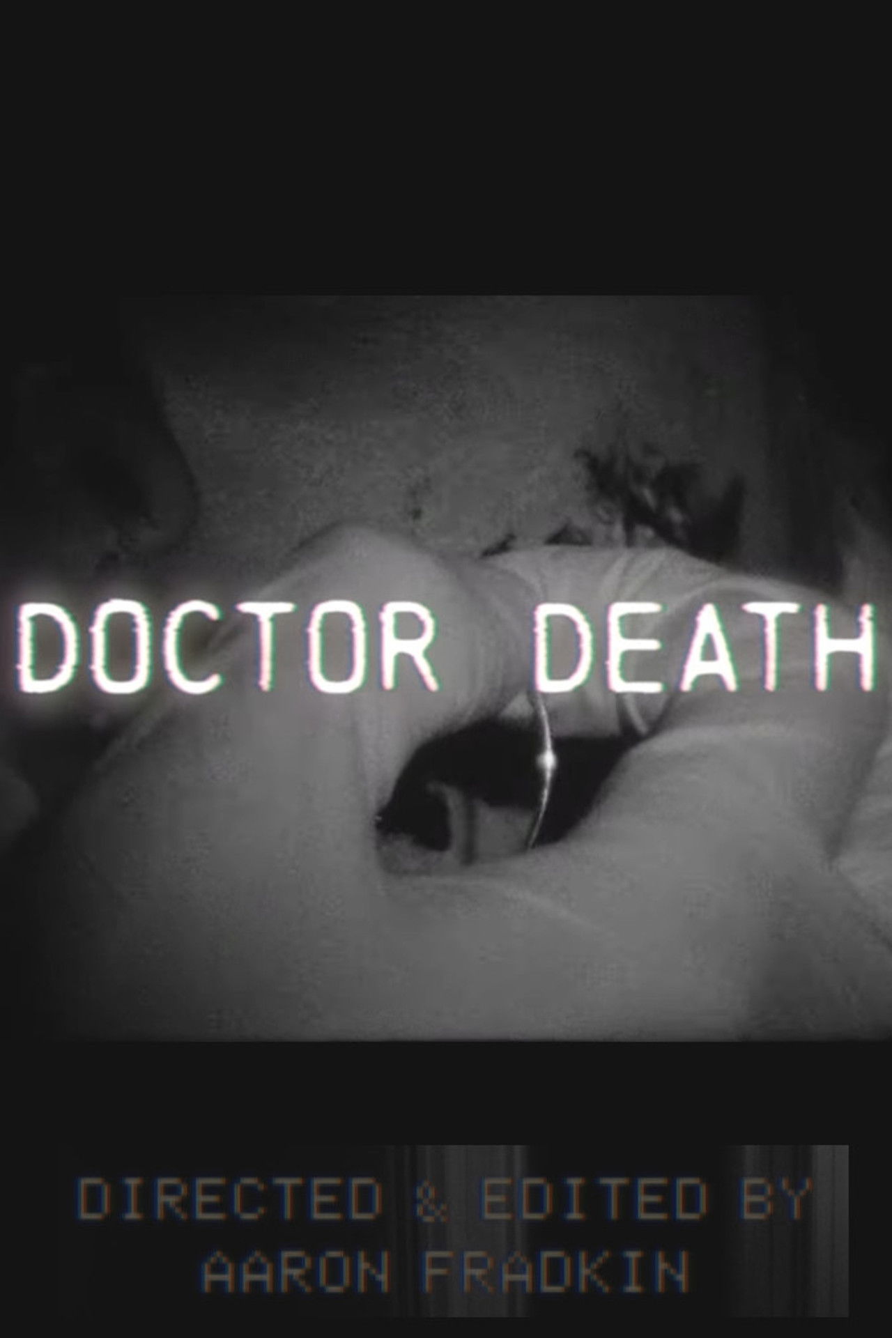 Doctor Death Backdrop