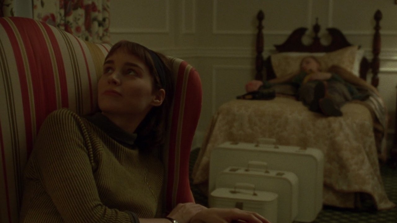 Carol