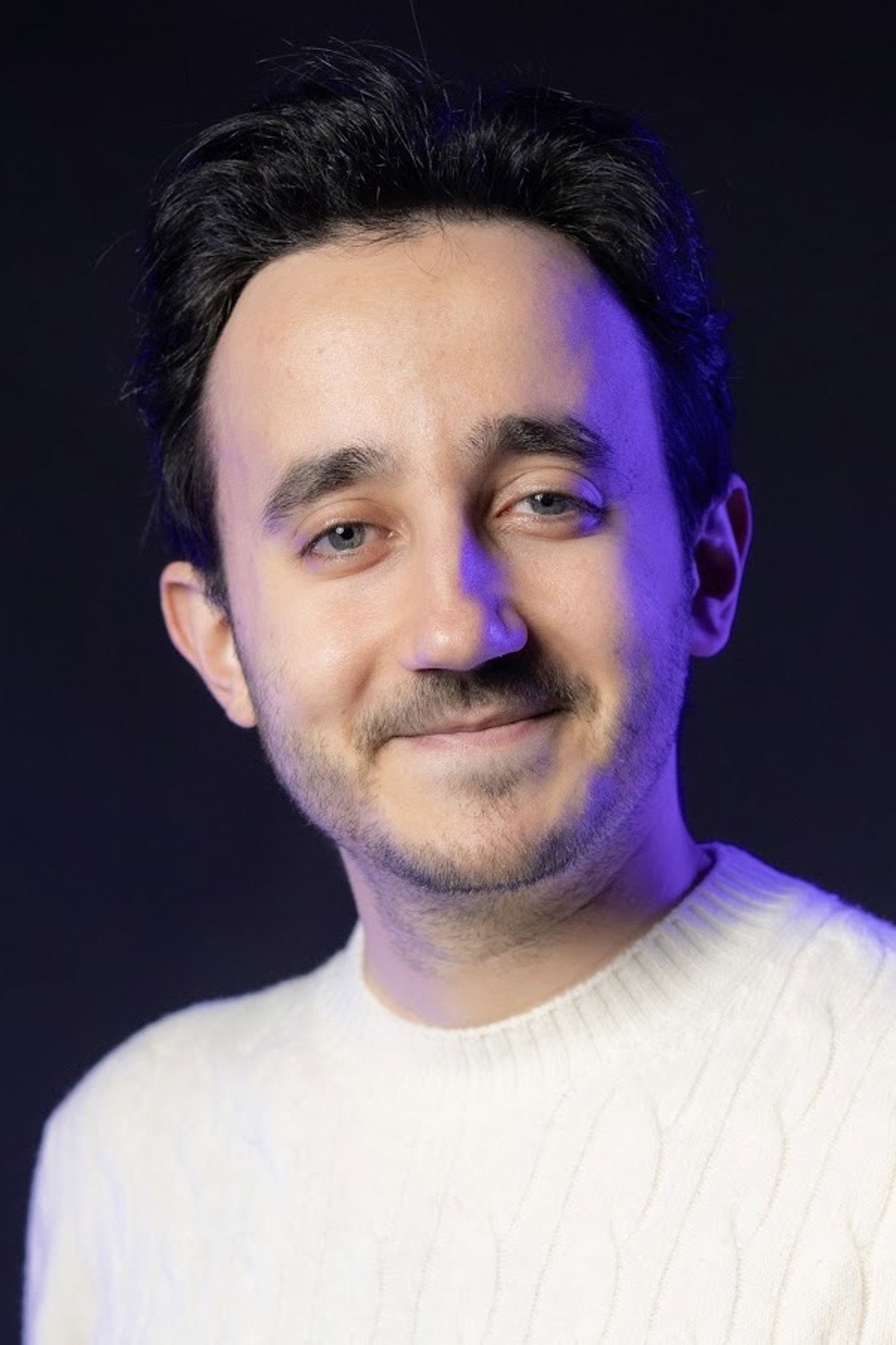 Corentin Eveno