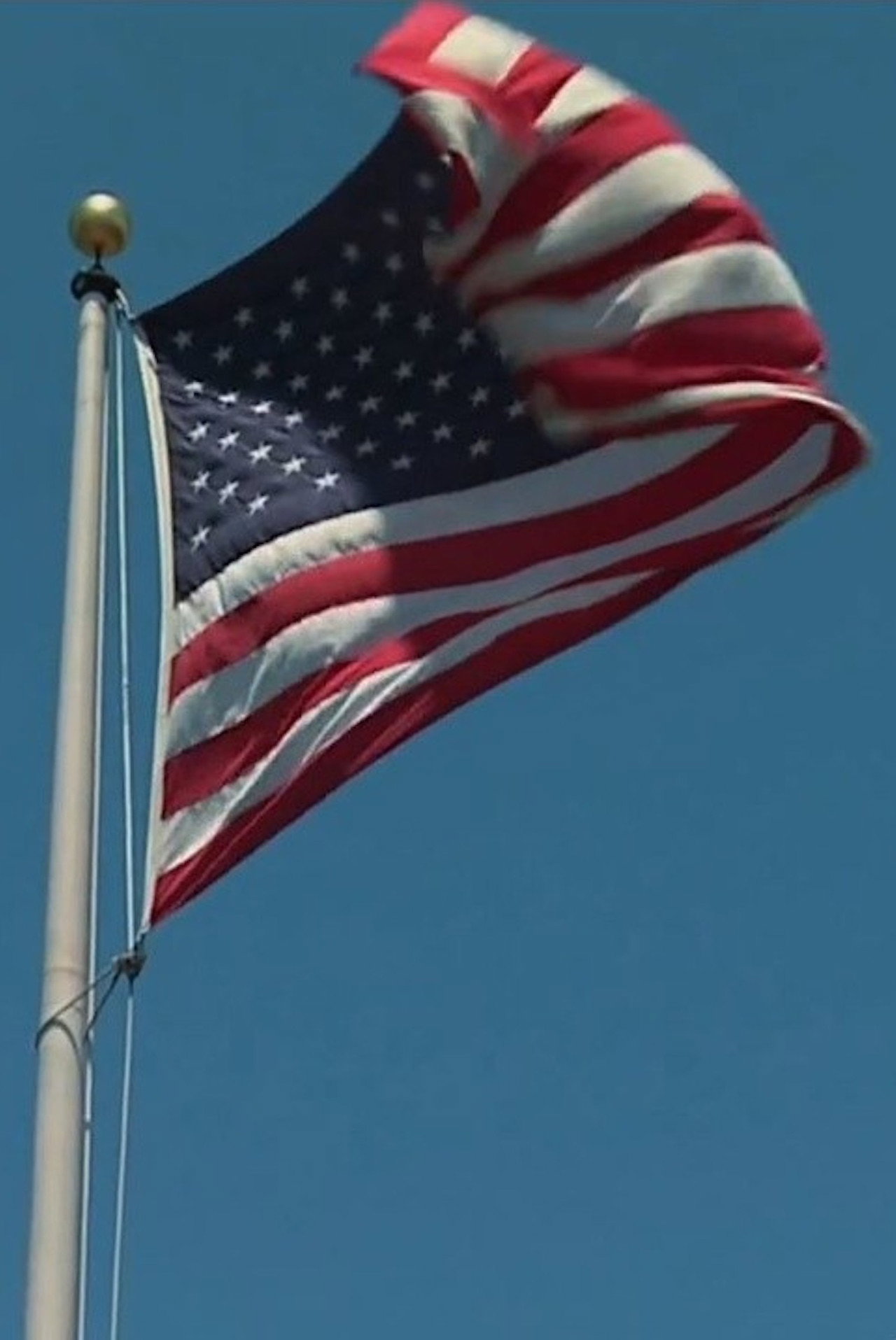 United States Wins the World Cup filmaffisch